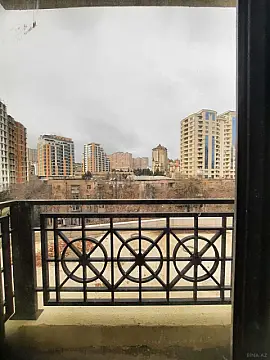 Satılır 2 otaqlı mənzil 55 m²