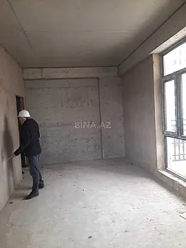 Satılır 2 otaqlı mənzil 55 m²