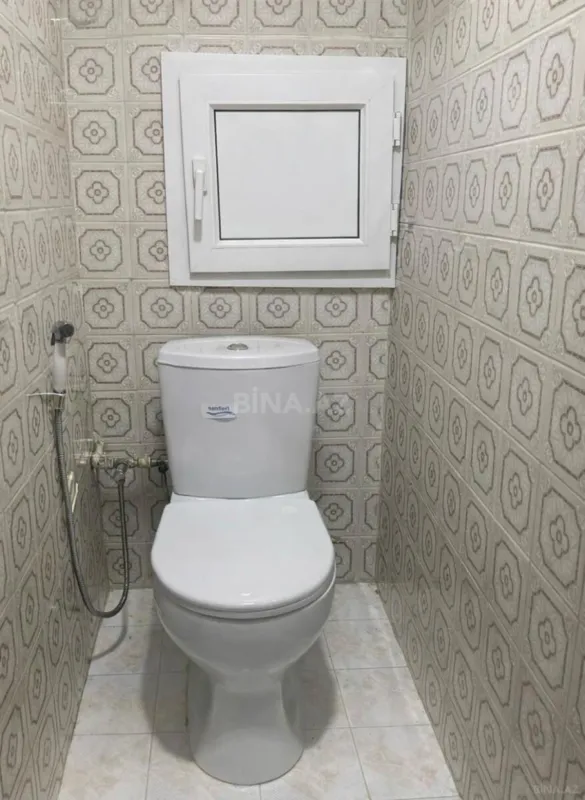 Satılır 4 otaqlı mənzil 105 m²