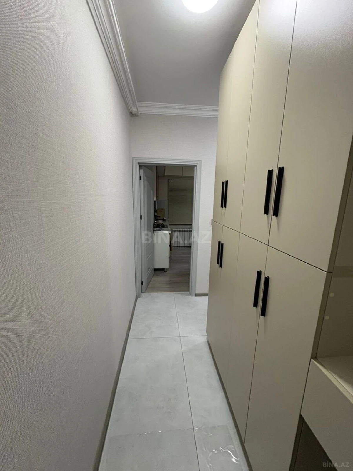 Satılır 2 otaqlı mənzil 45 m²