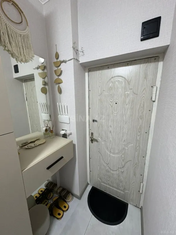 Satılır 2 otaqlı mənzil 45 m²