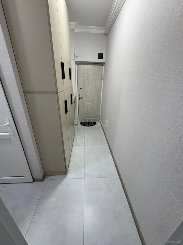 Satılır 2 otaqlı mənzil 45 m²