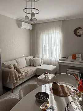 Satılır 2 otaqlı mənzil 45 m² — Bakı, Köhnə Günəşli 2 otaq 45.00 m²