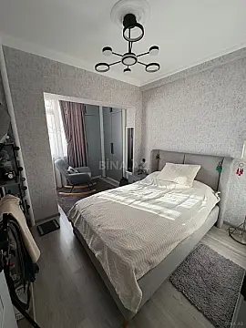 Satılır 2 otaqlı mənzil 45 m²