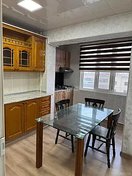 Kirayə verilir 3 otaqlı mənzil 80 m²