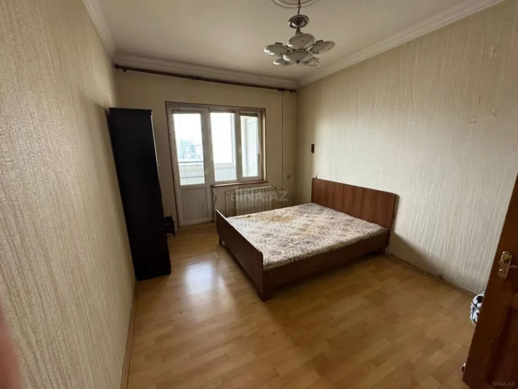 Kirayə verilir 3 otaqlı mənzil 80 m²