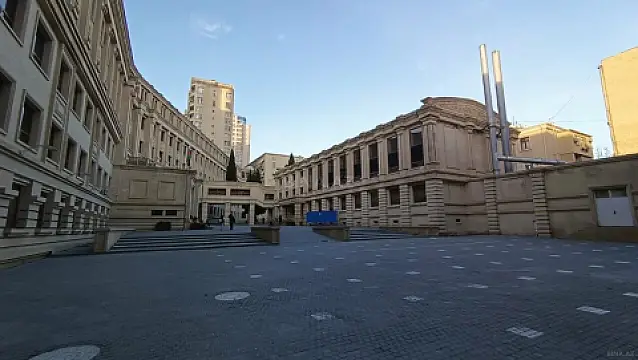 Satılır 3 otaqlı mənzil 110 m² — Bakı, Nizami 3 otaq 110.00 m²