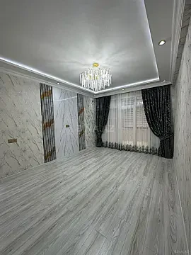 Satılır 3 otaqlı mənzil 90 m² — Xırdalan 3 otaq 90.00 m²