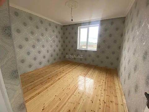 Satılır 3 otaqlı həyət evi 117 m²