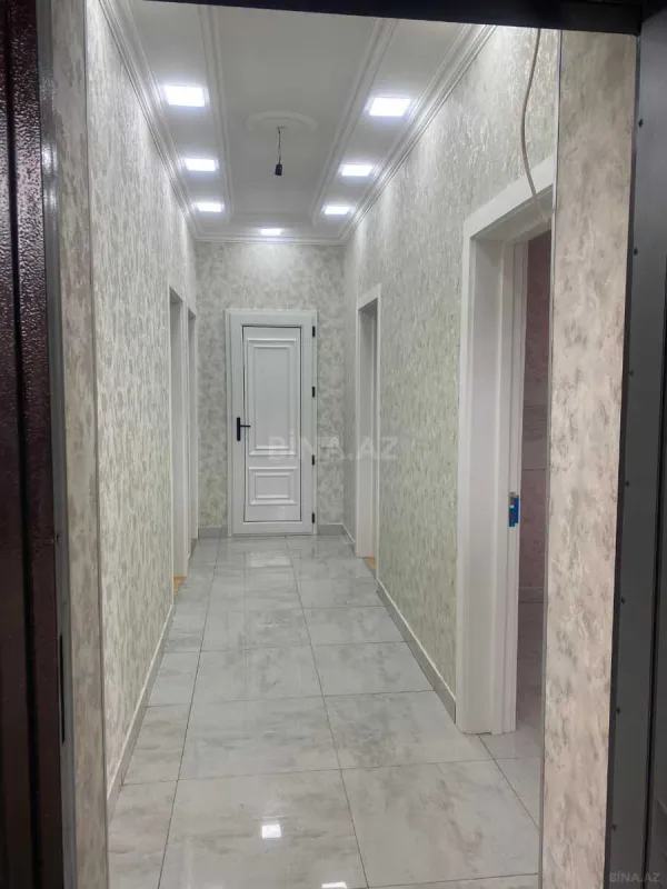 Satılır 3 otaqlı həyət evi 117 m²