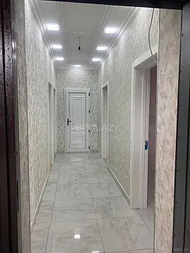 Satılır 3 otaqlı həyət evi 117 m²