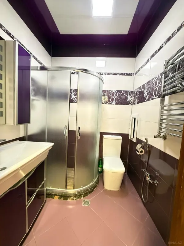 Satılır 3 otaqlı mənzil 120 m²