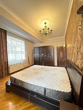 Satılır 3 otaqlı mənzil 120 m²