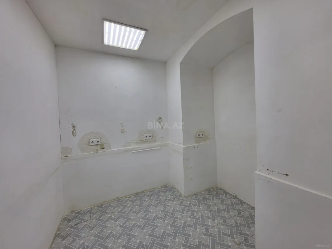 Kirayə verilir obyekt 160 m²