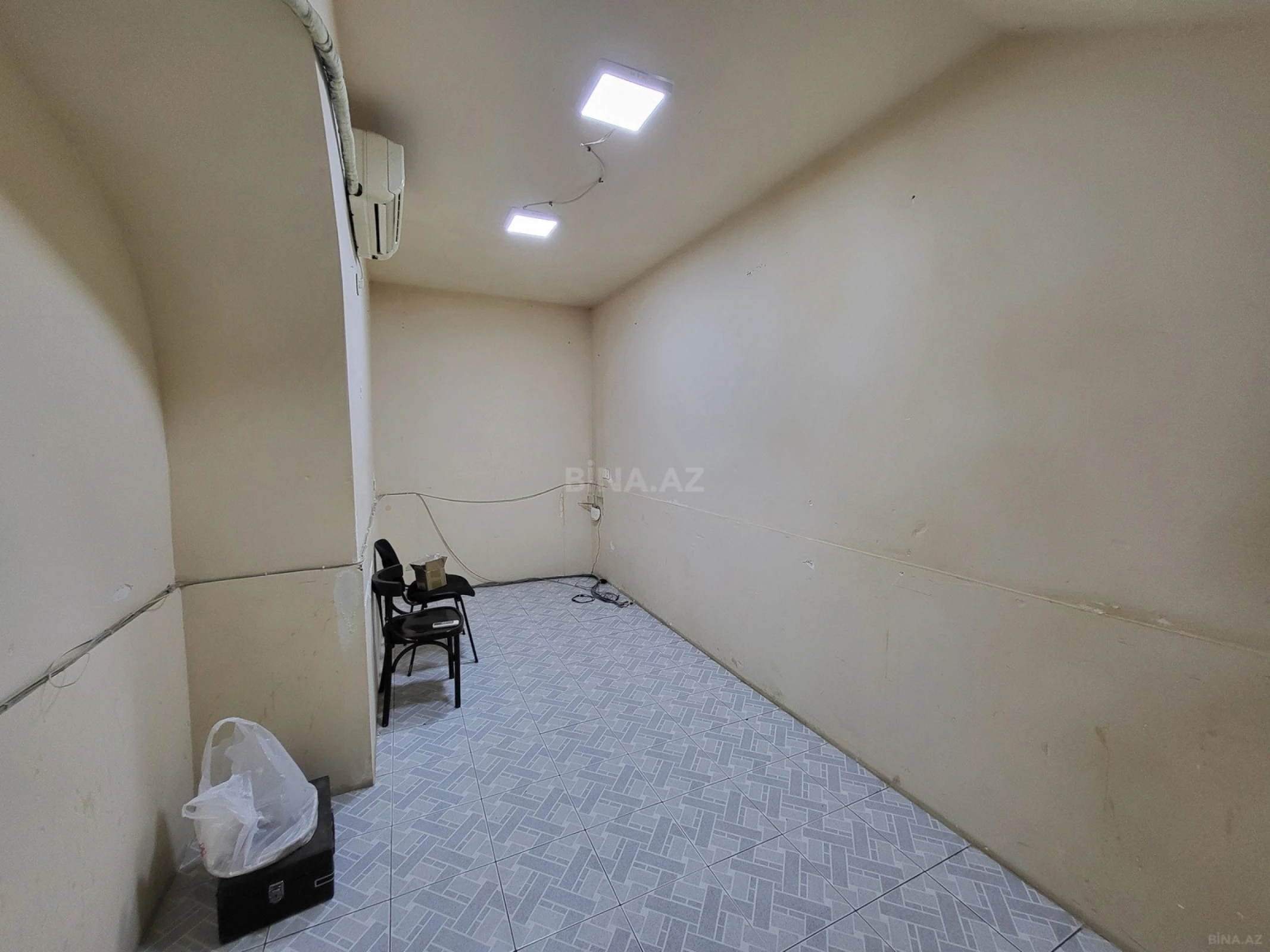 Kirayə verilir obyekt 160 m²