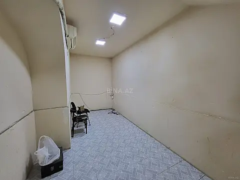 Kirayə verilir obyekt 160 m²