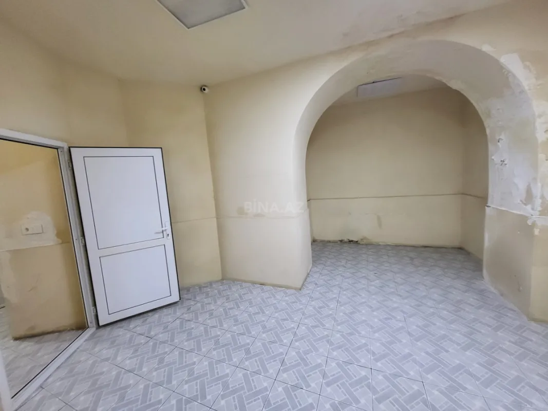 Kirayə verilir obyekt 160 m²