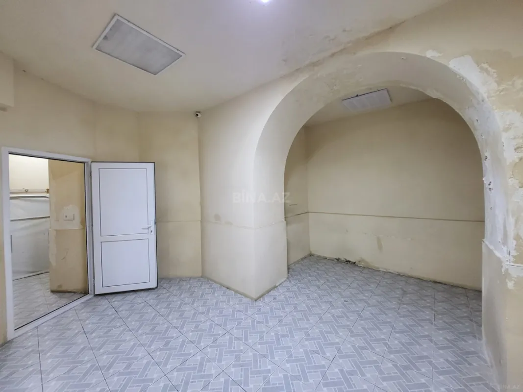 Kirayə verilir obyekt 160 m²