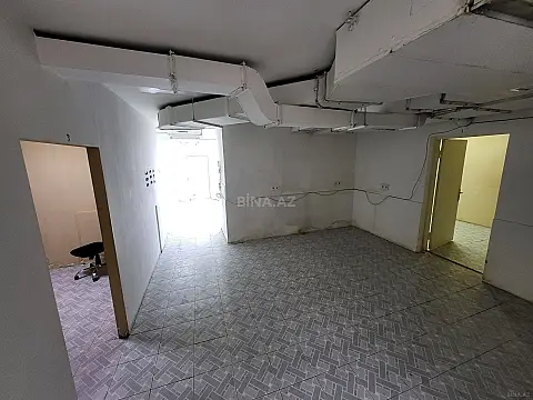 Kirayə verilir obyekt 160 m²