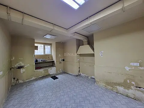 Kirayə verilir obyekt 160 m²