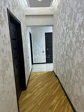 Satılır 3 otaqlı mənzil 122 m²