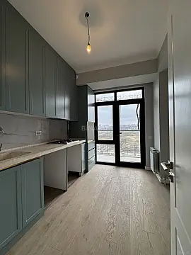 Satılır 2 otaqlı mənzil 63 m²