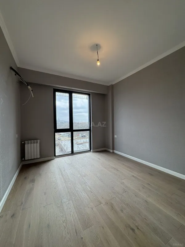 Satılır 2 otaqlı mənzil 63 m²