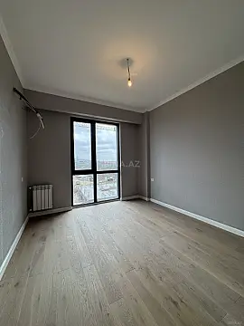 Satılır 2 otaqlı mənzil 63 m²
