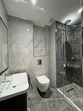 Satılır 2 otaqlı mənzil 63 m²