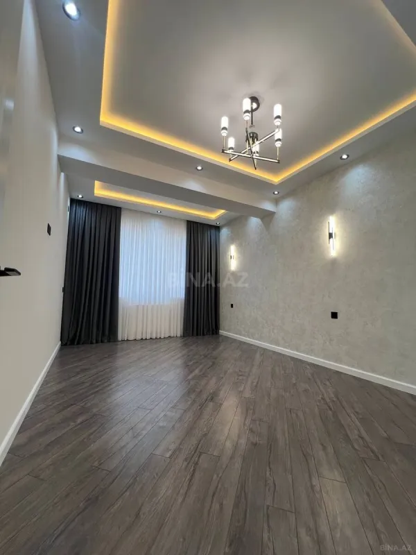 Satılır 3 otaqlı mənzil 84 m²