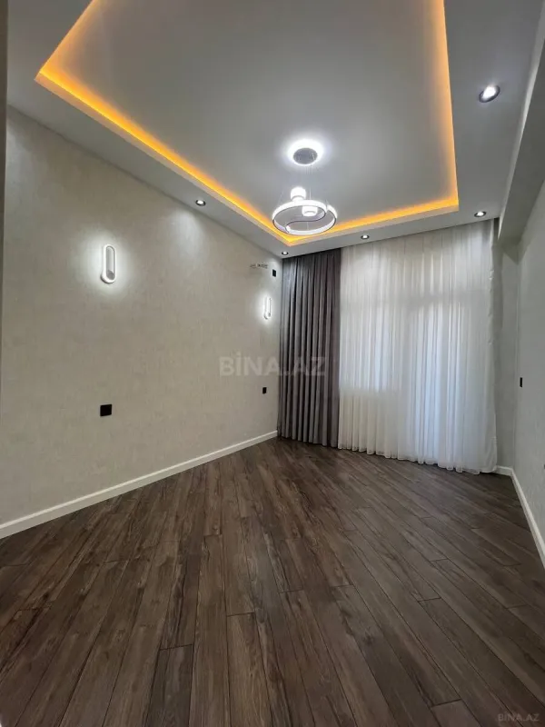 Satılır 3 otaqlı mənzil 84 m²