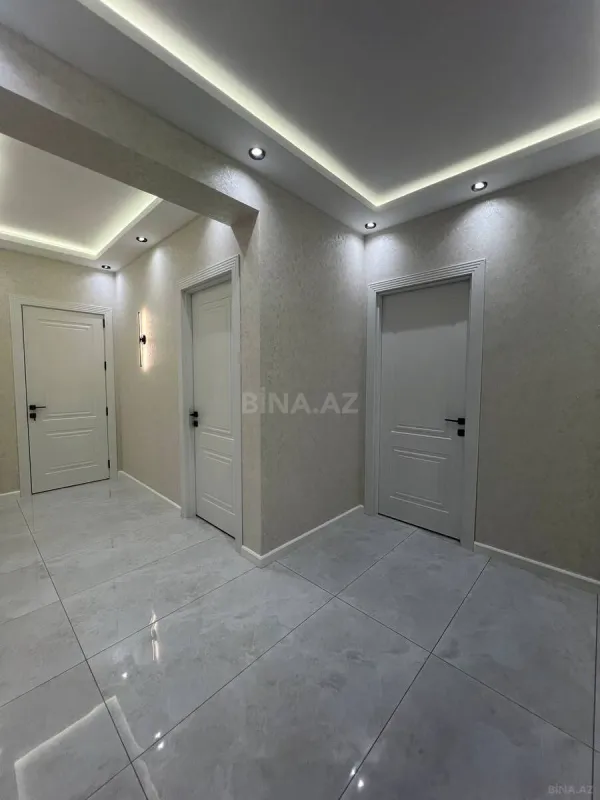 Satılır 3 otaqlı mənzil 84 m²