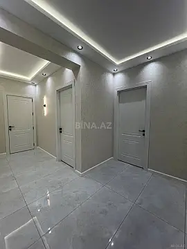 Satılır 3 otaqlı mənzil 84 m²
