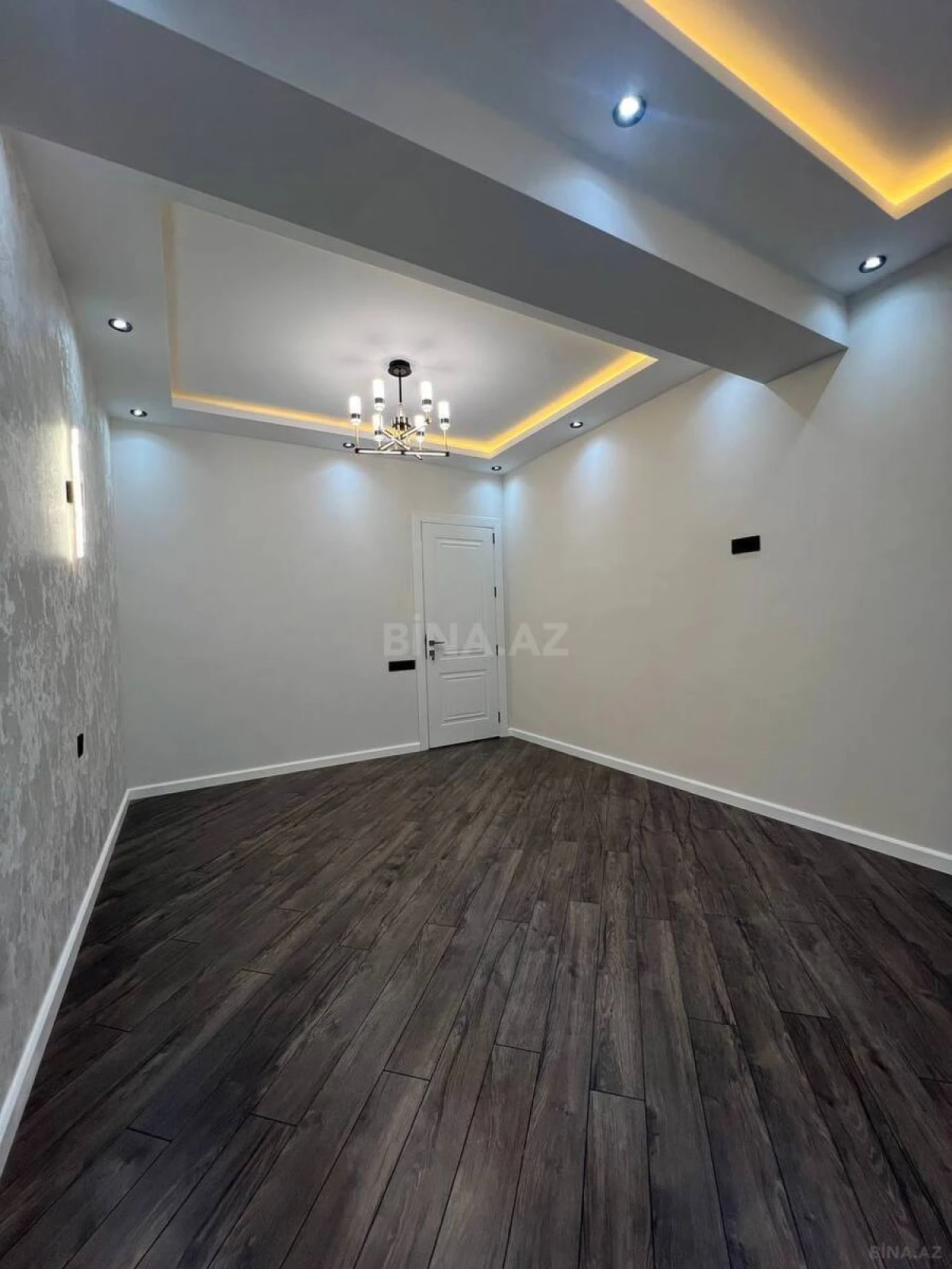 Satılır 3 otaqlı mənzil 84 m²