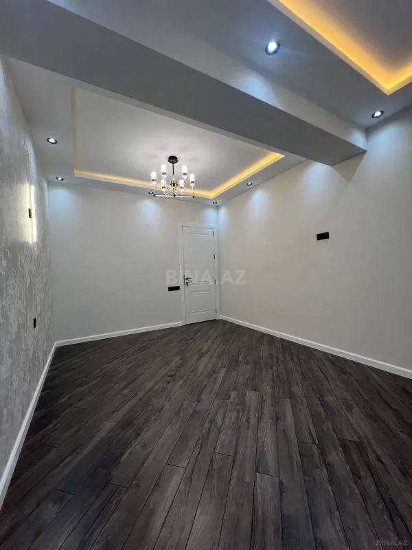 Satılır 3 otaqlı mənzil 84 m²
