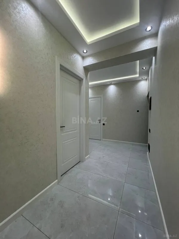 Satılır 3 otaqlı mənzil 84 m²