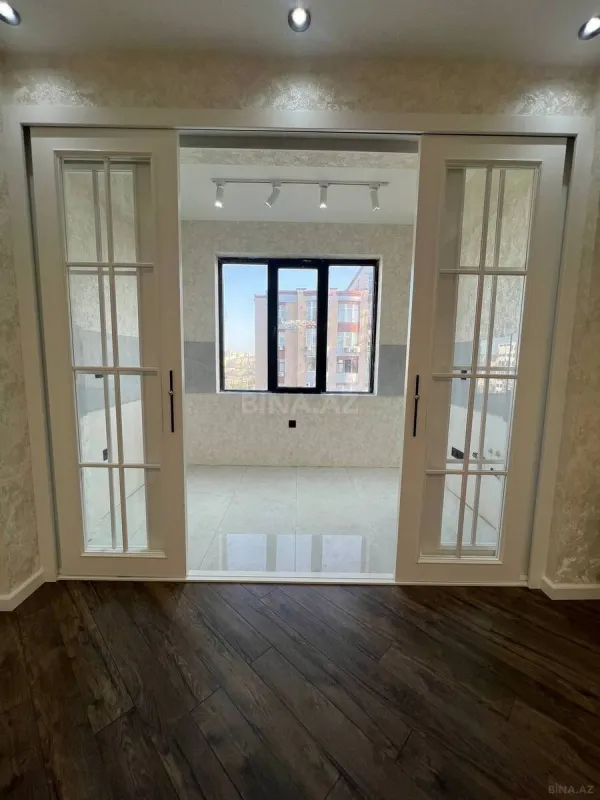 Satılır 3 otaqlı mənzil 84 m²