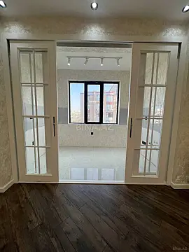 Satılır 3 otaqlı mənzil 84 m²