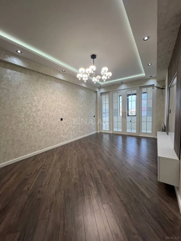 Satılır 3 otaqlı mənzil 84 m²
