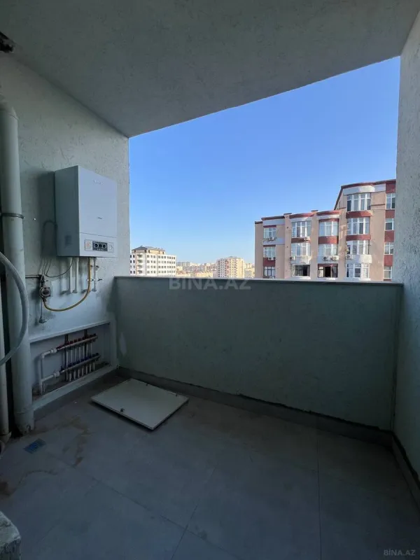Satılır 3 otaqlı mənzil 84 m²