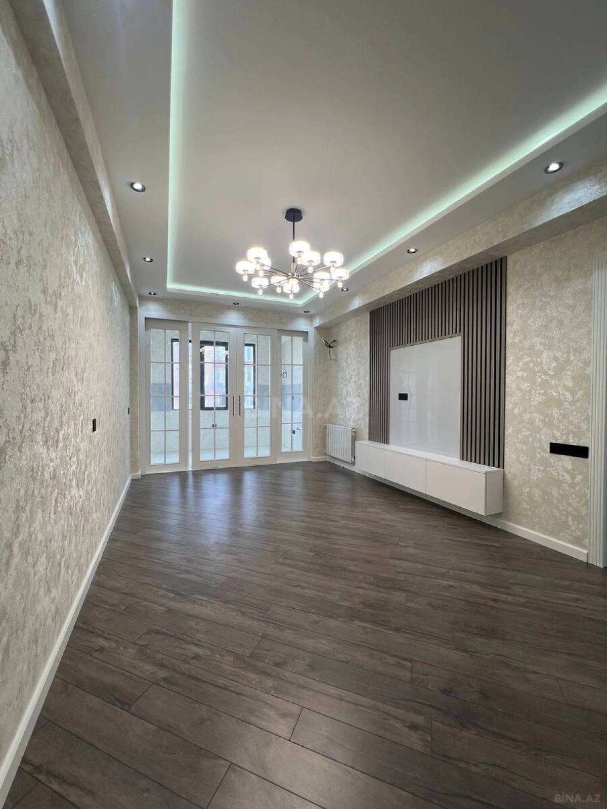 Satılır 3 otaqlı mənzil 84 m²