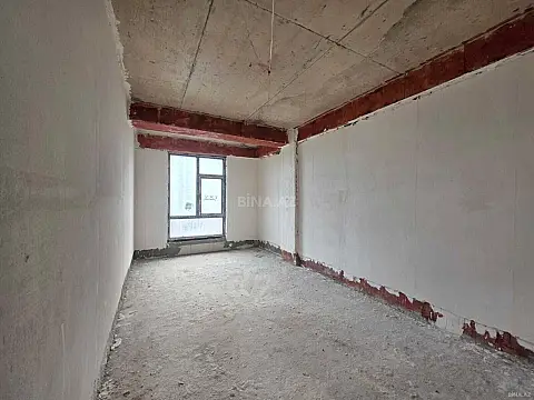 Satılır 3 otaqlı mənzil 134 m²