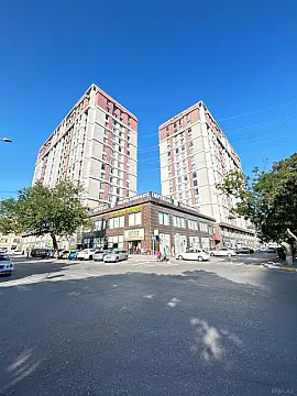 Satılır 3 otaqlı mənzil 134 m² — Bakı, Nərimanov 3 otaq 134.00 m²