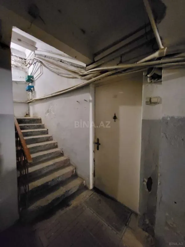 Kirayə verilir 2 otaqlı ofis 60 m²