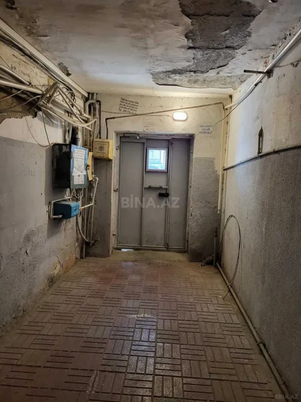 Kirayə verilir 2 otaqlı ofis 60 m²