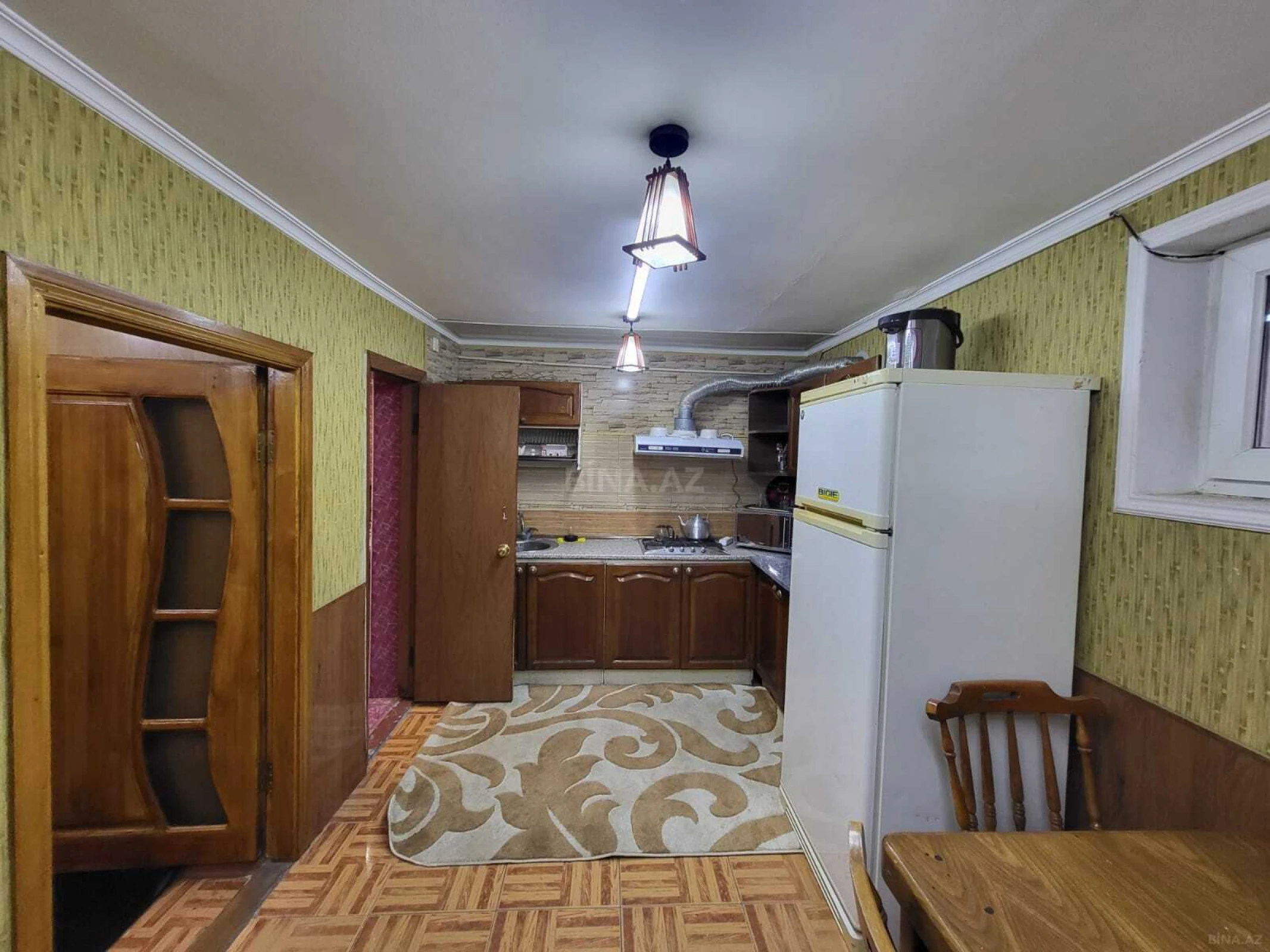 Kirayə verilir 2 otaqlı ofis 60 m²