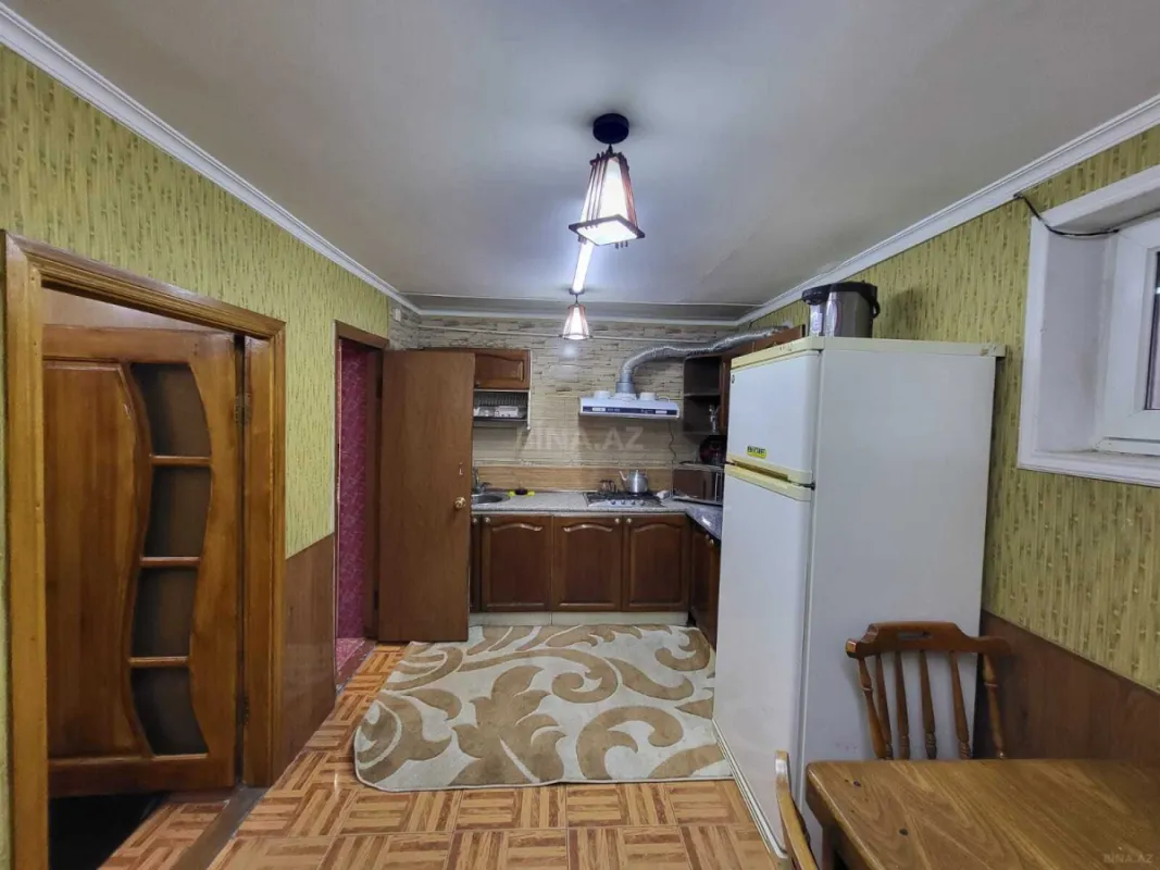 Kirayə verilir 2 otaqlı ofis 60 m²