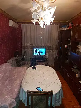 Satılır 3 otaqlı mənzil 75 m²