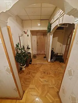 Satılır 3 otaqlı mənzil 75 m²