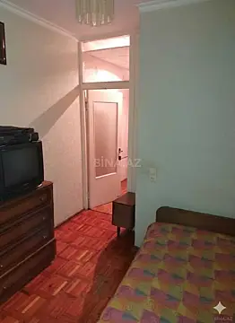 Satılır 3 otaqlı mənzil 75 m²